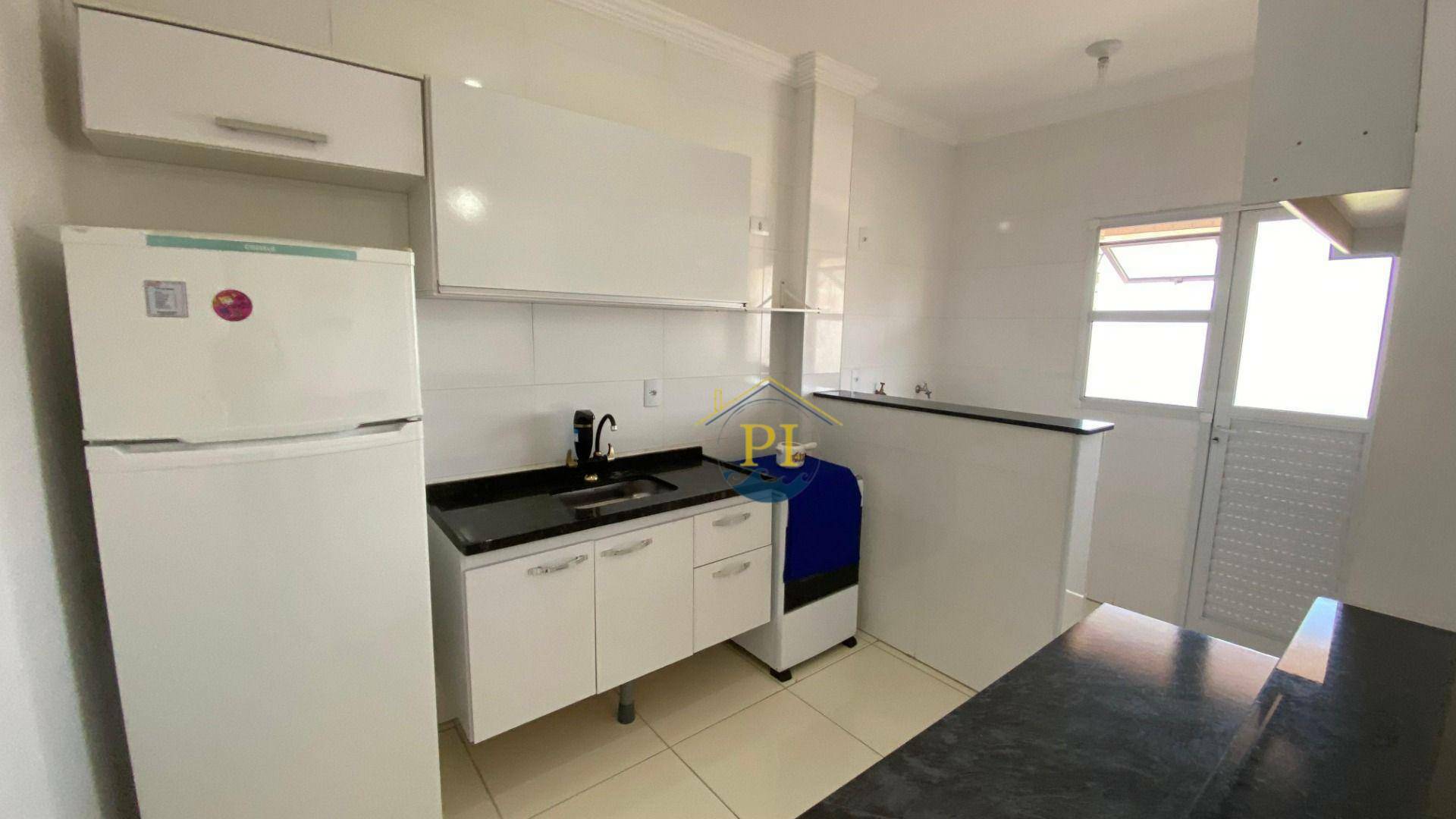 Apartamento à venda com 2 quartos, 65m² - Foto 10