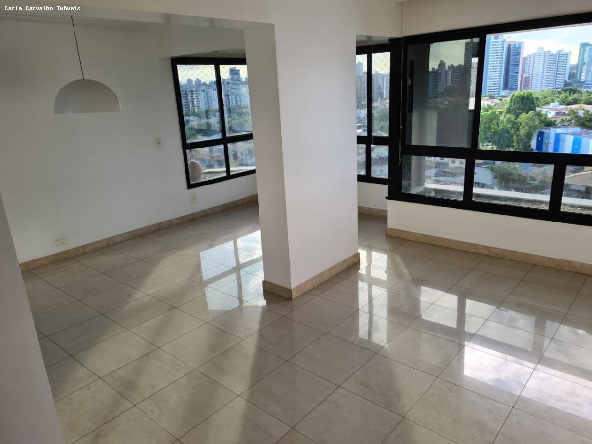 Cobertura à venda com 4 quartos, 257m² - Foto 5