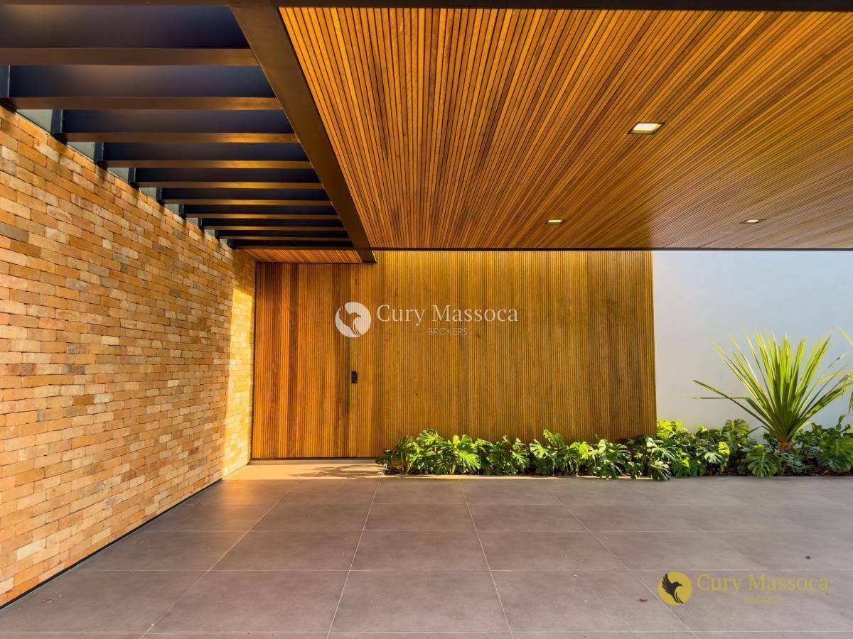 Casa de Condomínio à venda com 4 quartos, 380m² - Foto 11