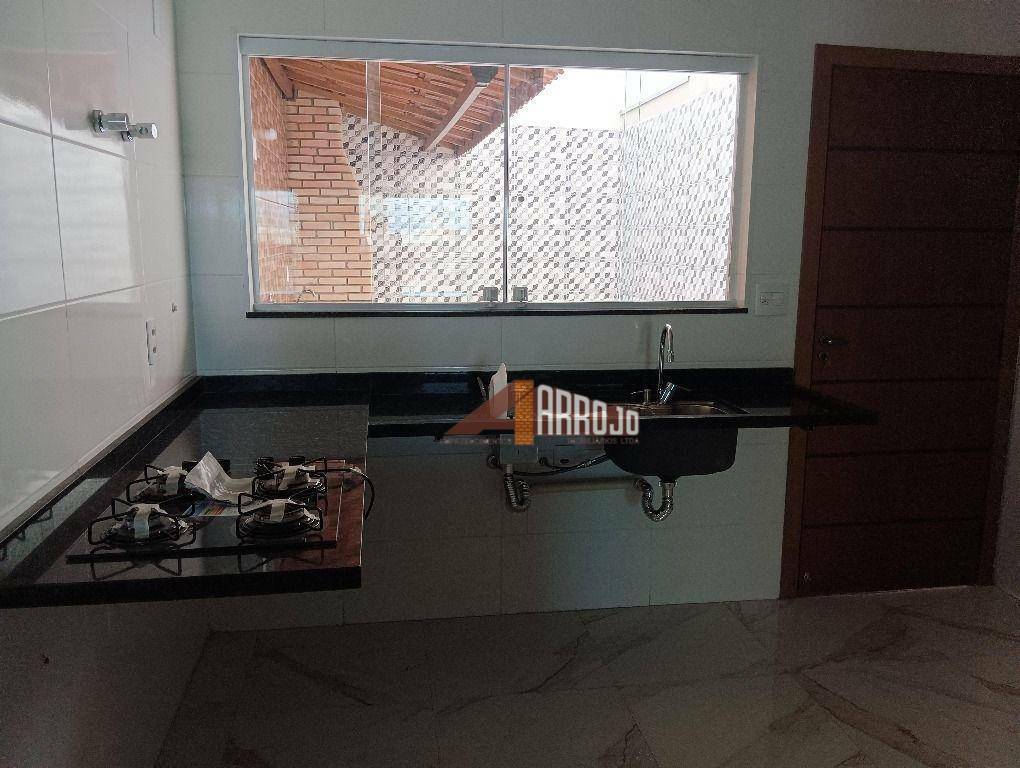 Sobrado à venda com 3 quartos, 109m² - Foto 10