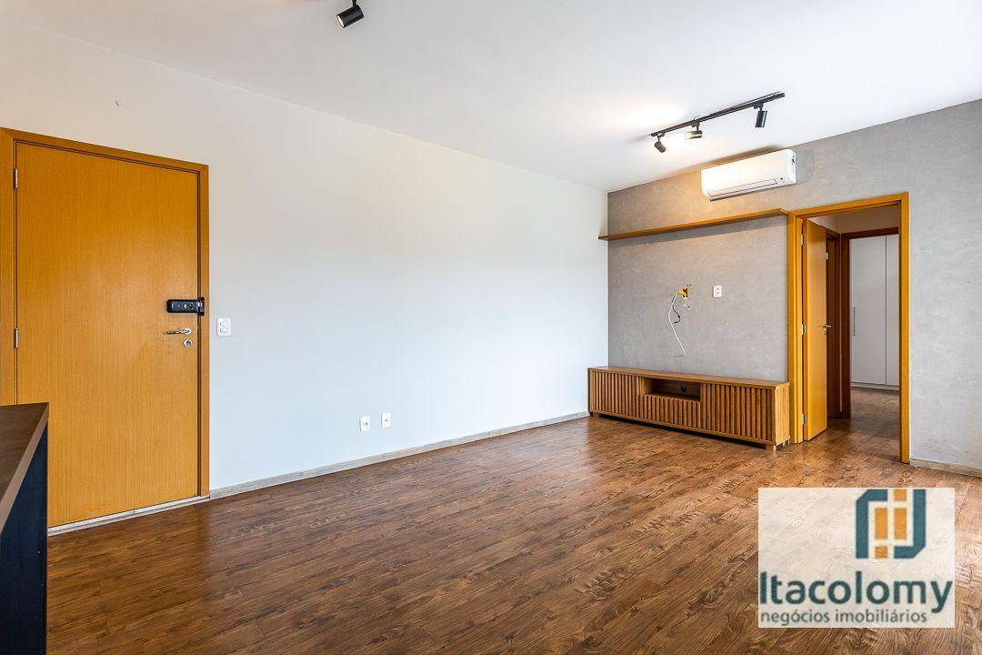 Apartamento à venda com 2 quartos, 72m² - Foto 5