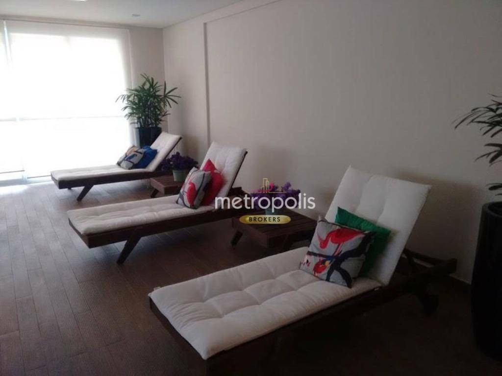 Apartamento à venda com 2 quartos, 65m² - Foto 12