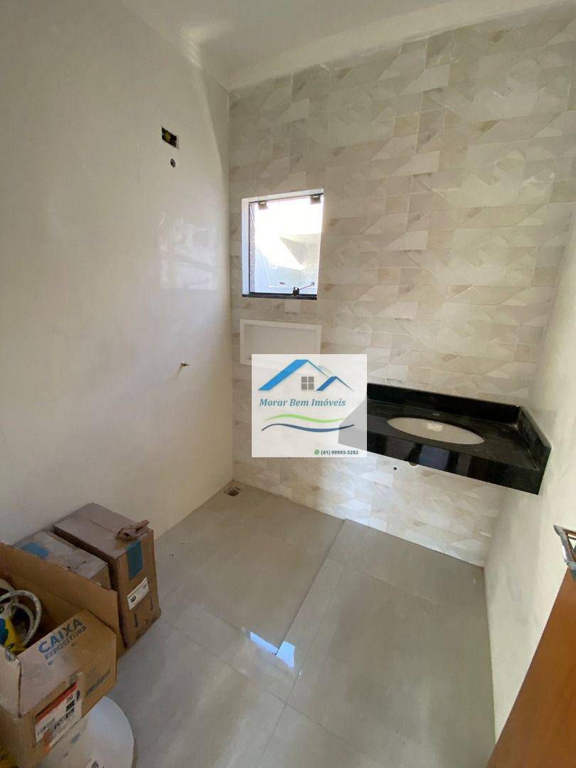 Sobrado à venda com 3 quartos, 98m² - Foto 5