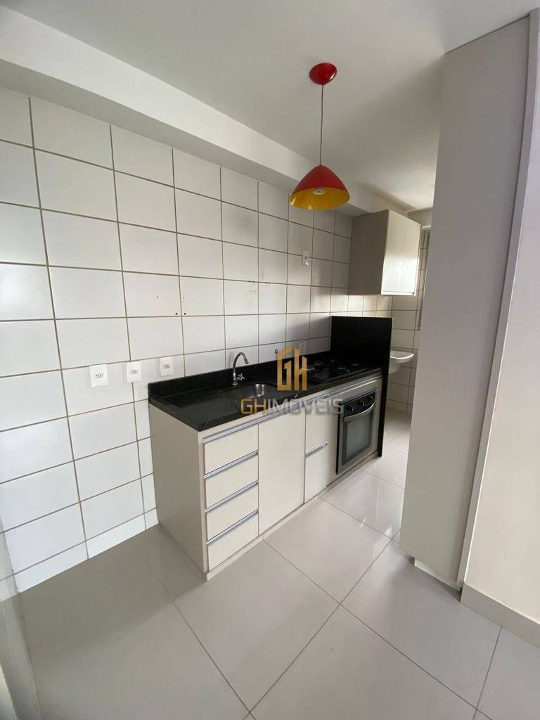 Apartamento à venda com 2 quartos, 50m² - Foto 6