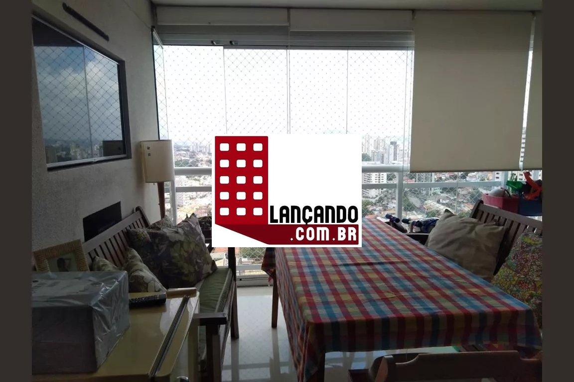 Apartamento à venda com 3 quartos, 89m² - Foto 5