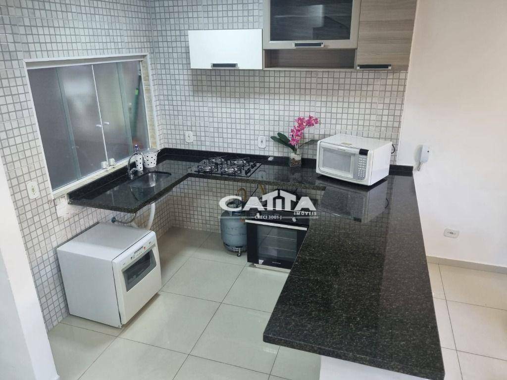 Sobrado à venda e aluguel com 3 quartos, 100m² - Foto 20