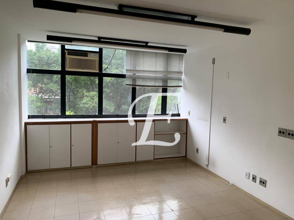 Conjunto Comercial-Sala para alugar, 240m² - Foto 11