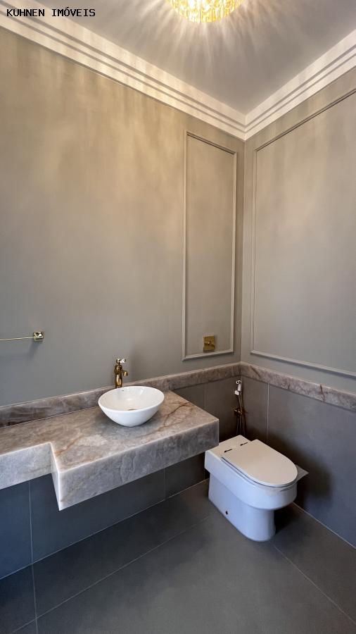 Casa de Condomínio à venda com 3 quartos, 250m² - Foto 7