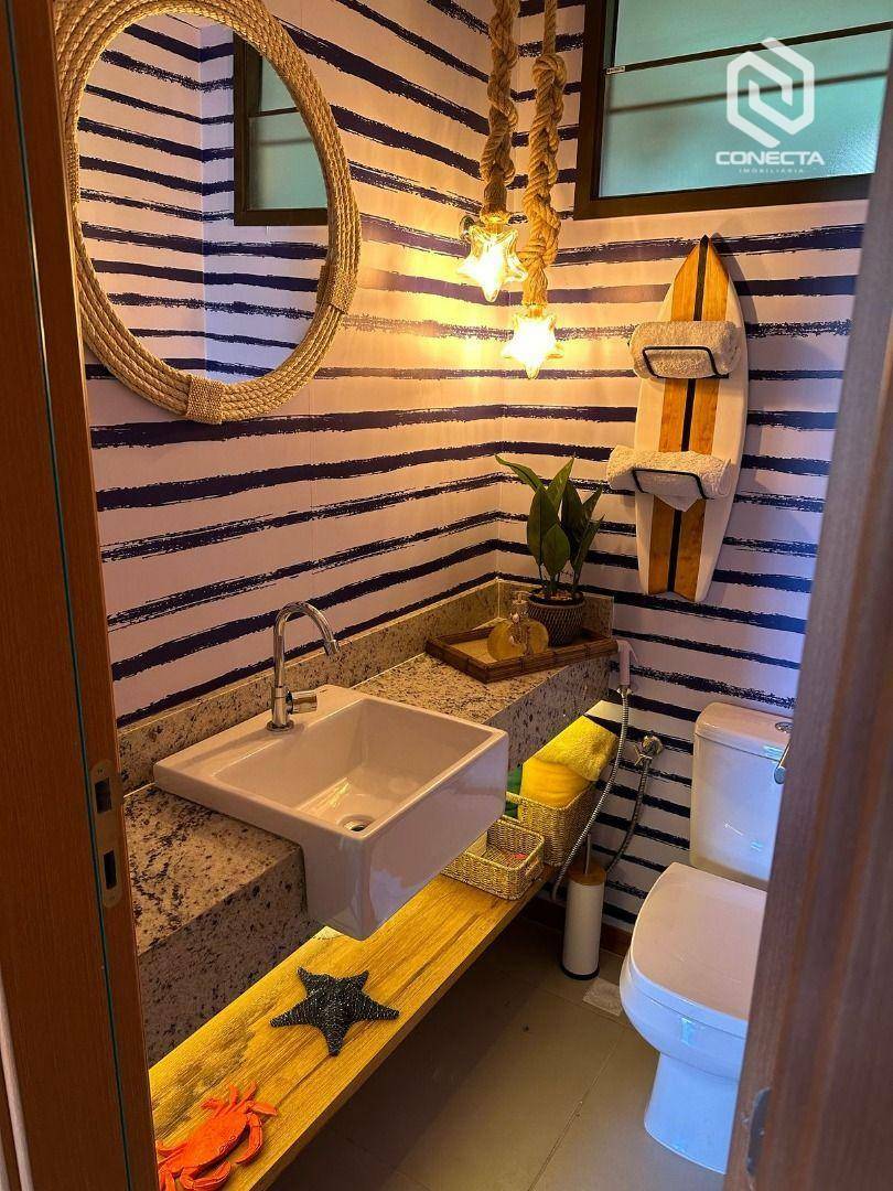 Casa à venda com 2 quartos, 70m² - Foto 5