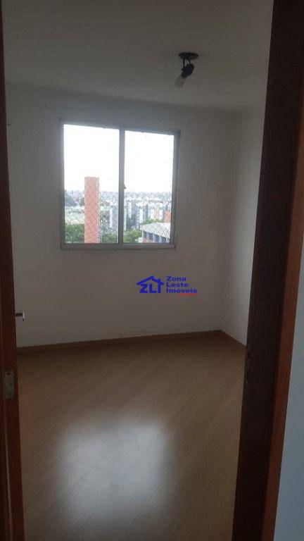 Apartamento à venda com 2 quartos, 44m² - Foto 5