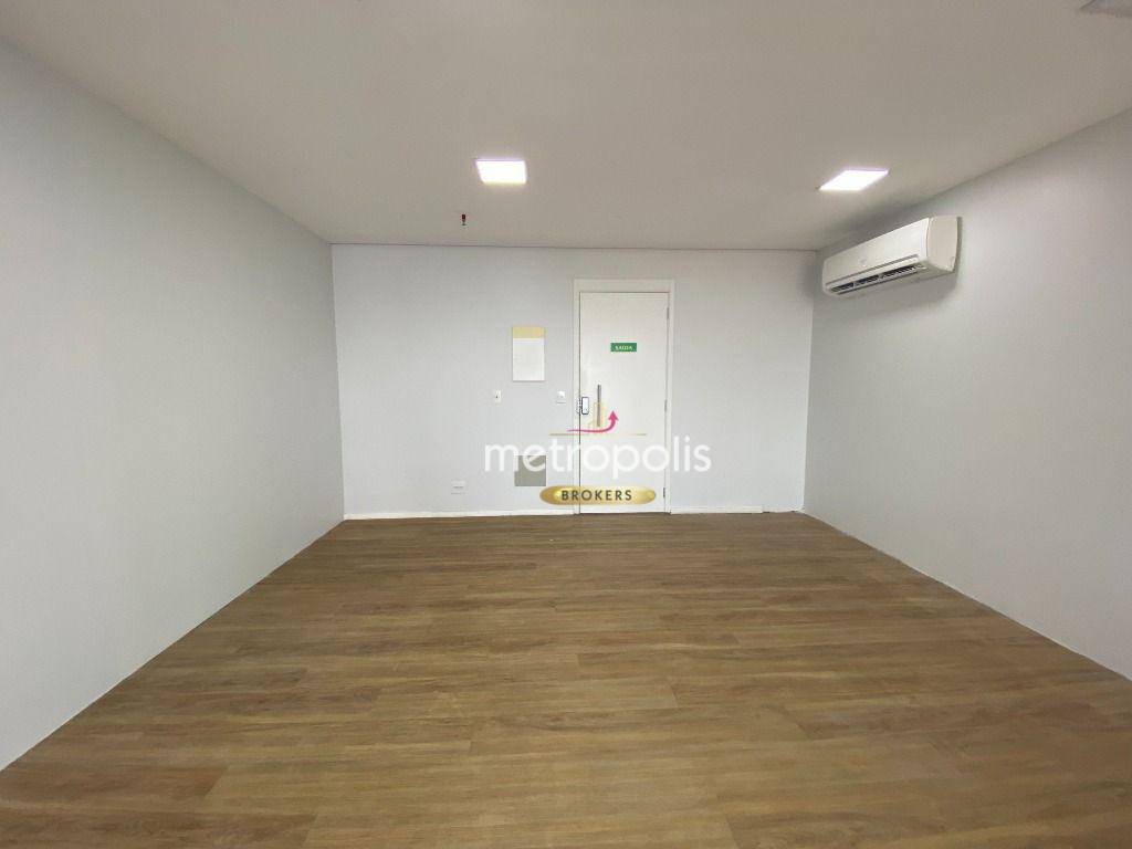 Conjunto Comercial-Sala para alugar, 36m² - Foto 4