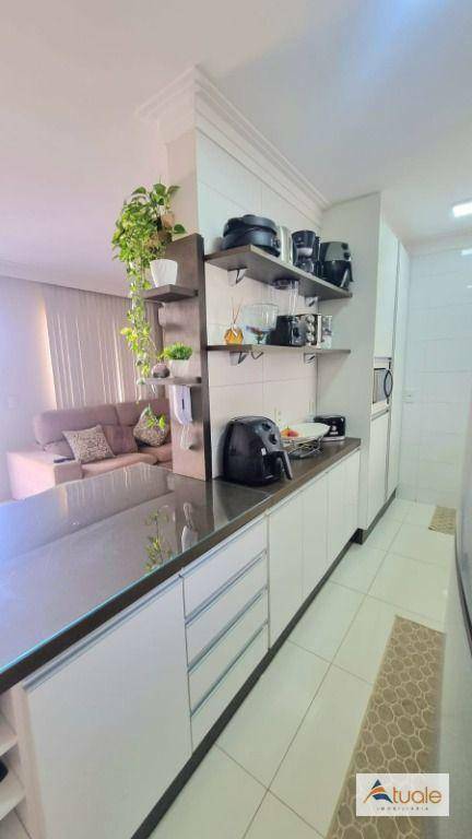 Apartamento à venda com 3 quartos, 70m² - Foto 10