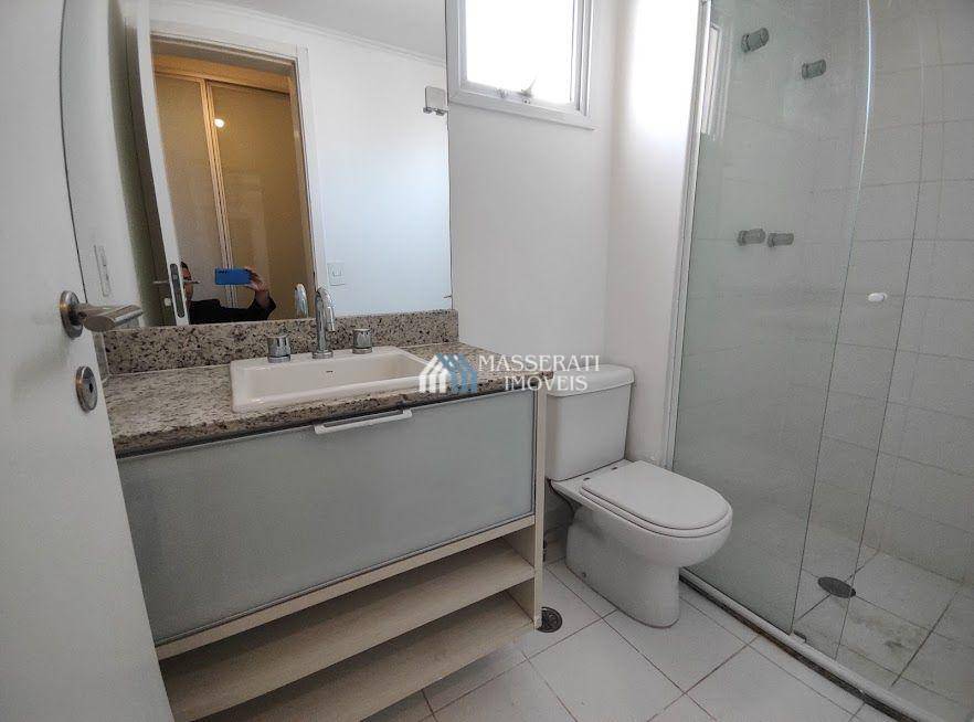 Apartamento para alugar com 2 quartos, 134m² - Foto 7