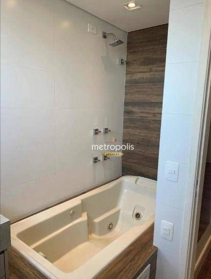 Apartamento à venda com 3 quartos, 142m² - Foto 11