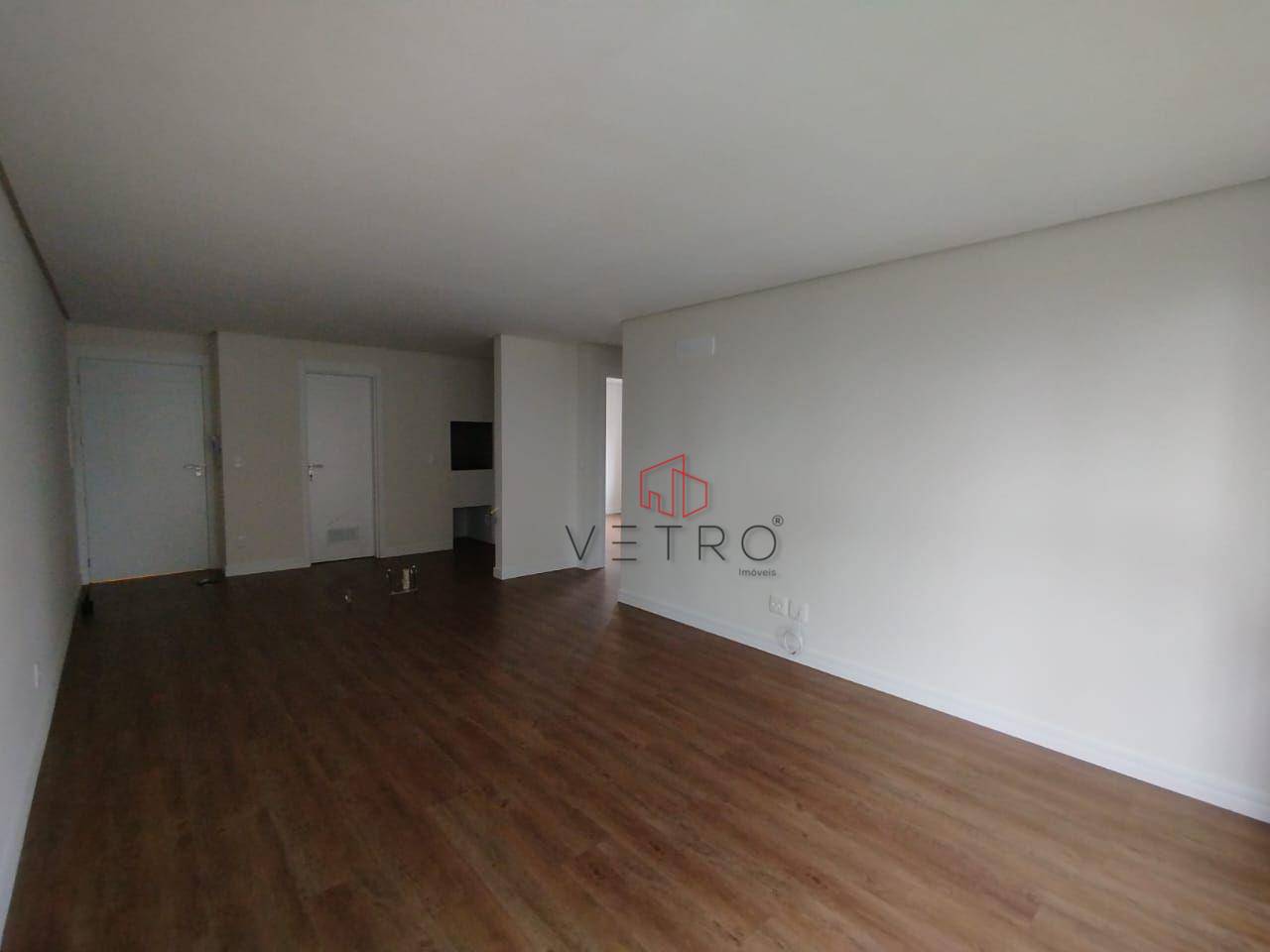 Apartamento à venda com 2 quartos, 98m² - Foto 1