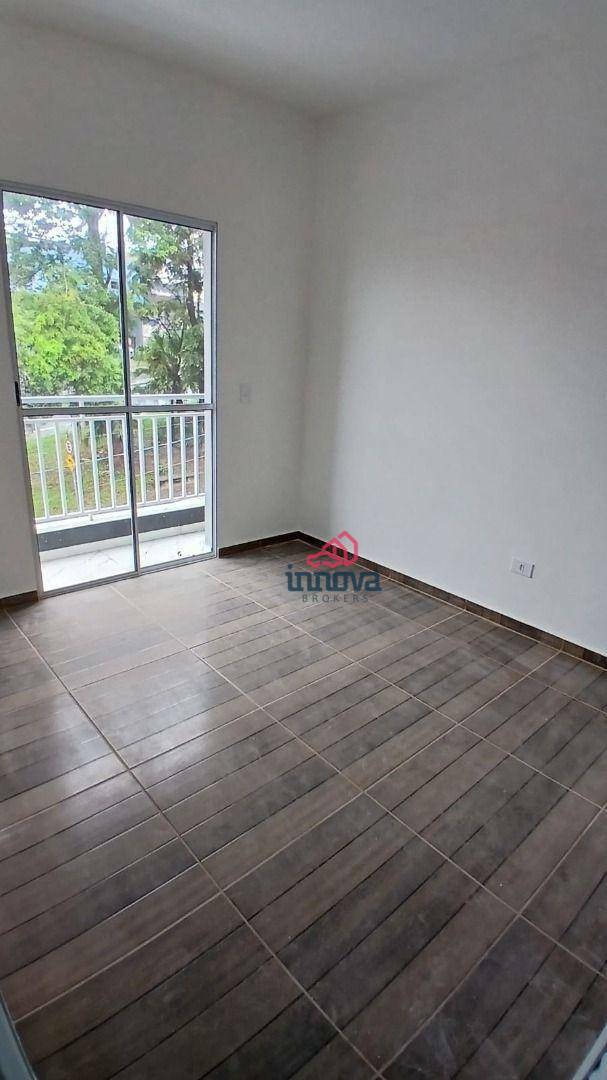 Apartamento para alugar com 2 quartos, 57m² - Foto 6