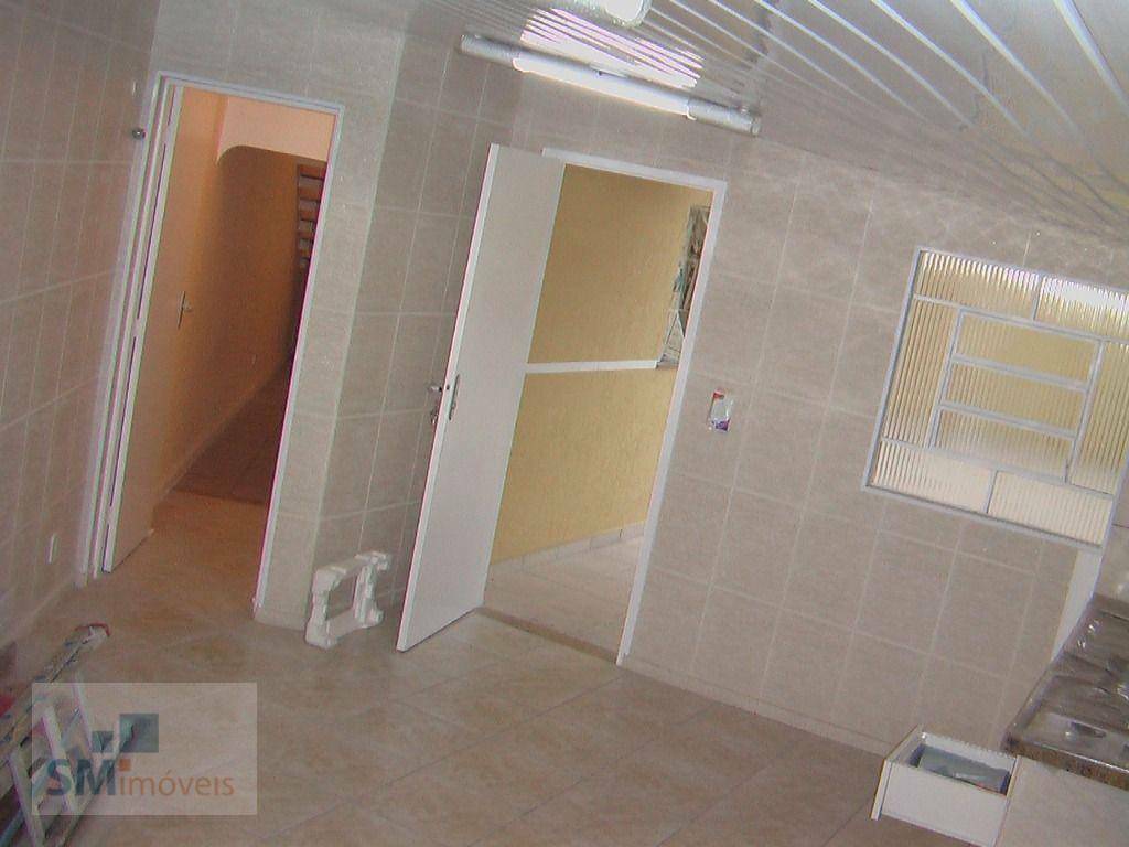 Sobrado à venda com 2 quartos, 125m² - Foto 8