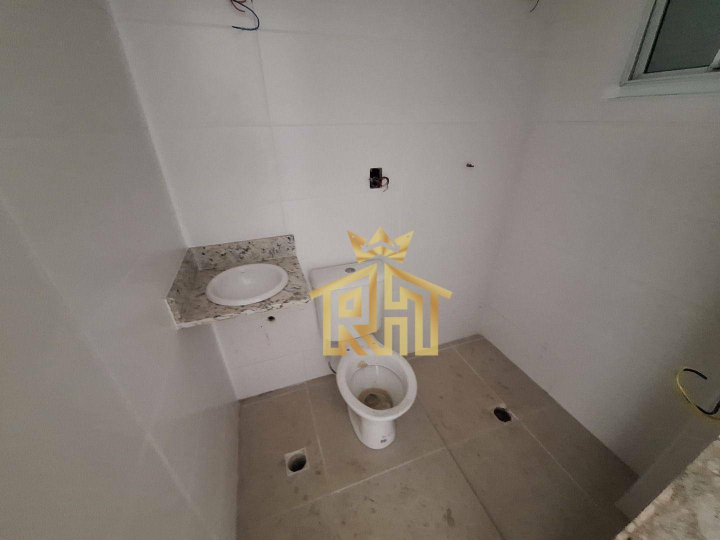 Apartamento à venda com 3 quartos, 95m² - Foto 21