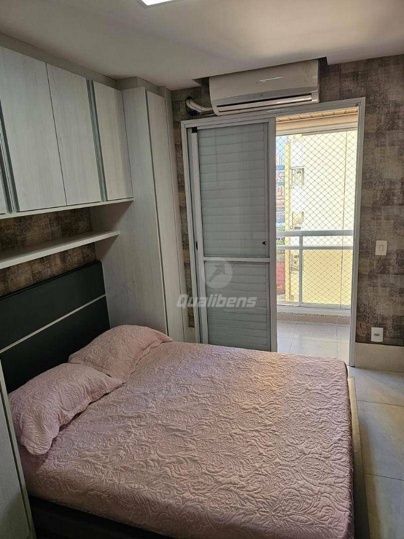 Apartamento à venda com 4 quartos, 128m² - Foto 20