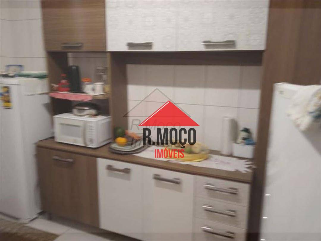 Sobrado à venda com 2 quartos, 73m² - Foto 17