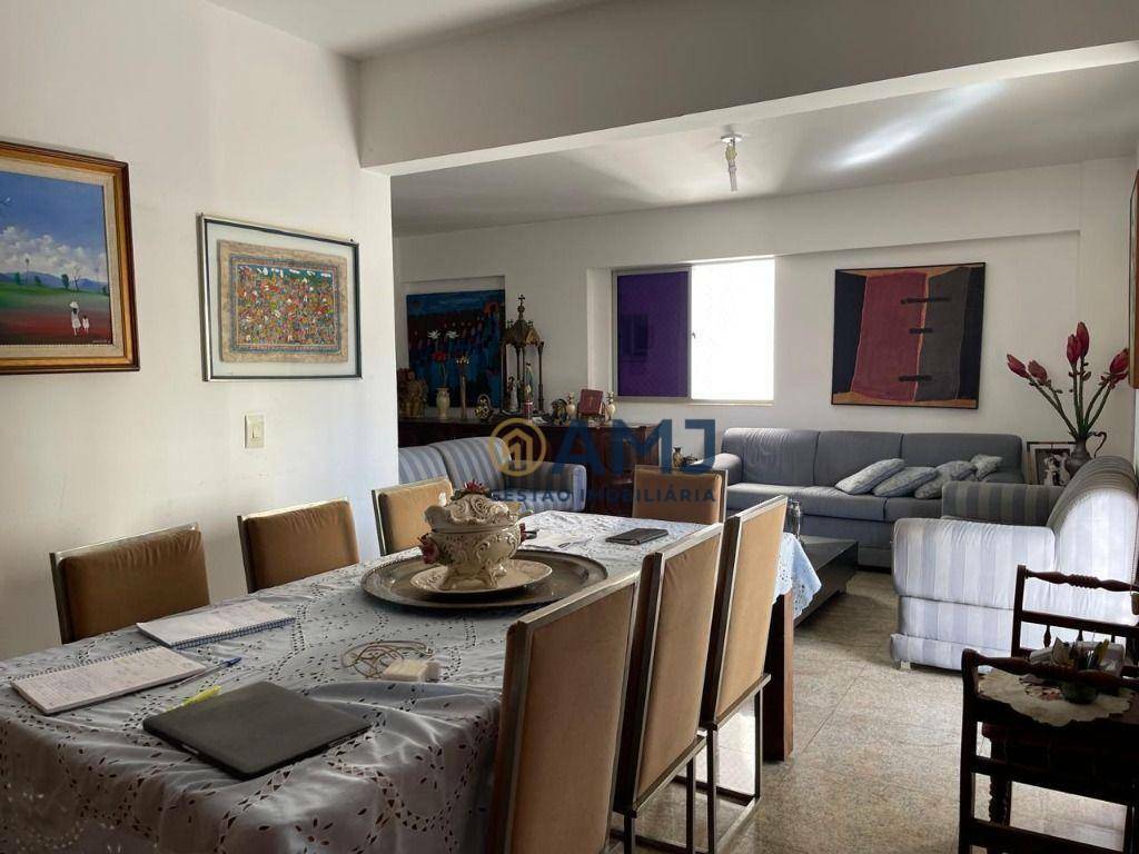 Apartamento à venda com 4 quartos, 152m² - Foto 6