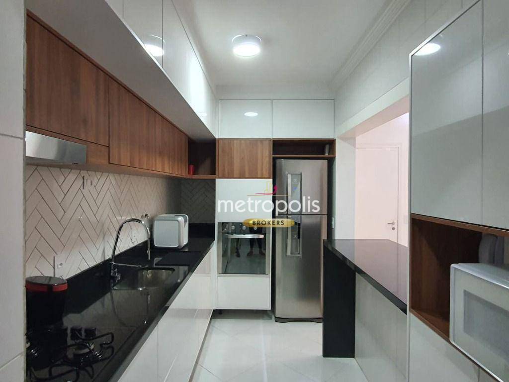 Apartamento à venda com 2 quartos, 68m² - Foto 2