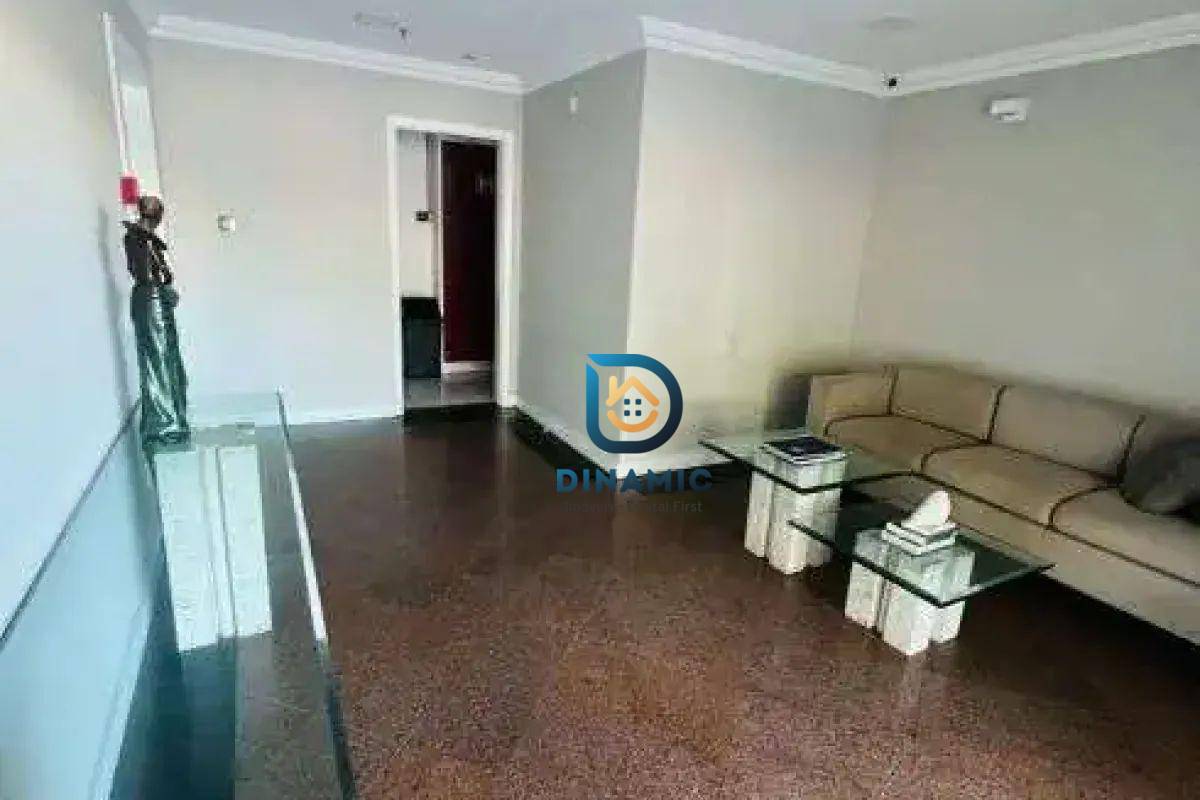 Apartamento, 3 quartos, 118 m² - Foto 5