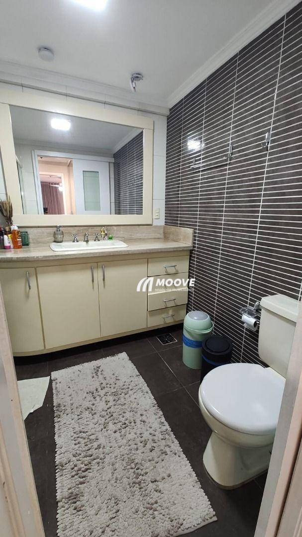 Cobertura à venda com 3 quartos, 333m² - Foto 10