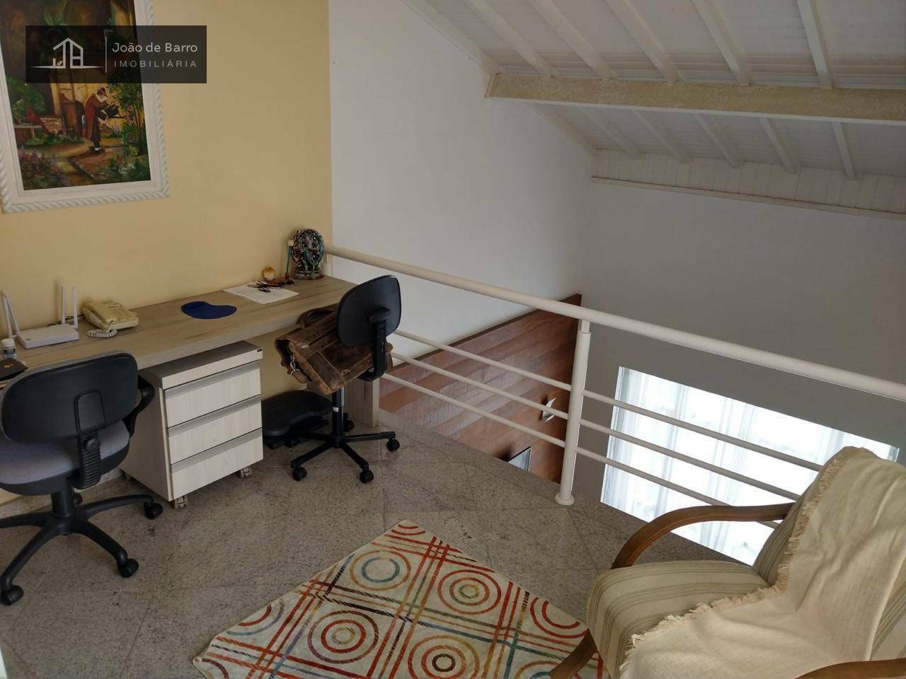 Casa de Condomínio à venda com 4 quartos, 217m² - Foto 16