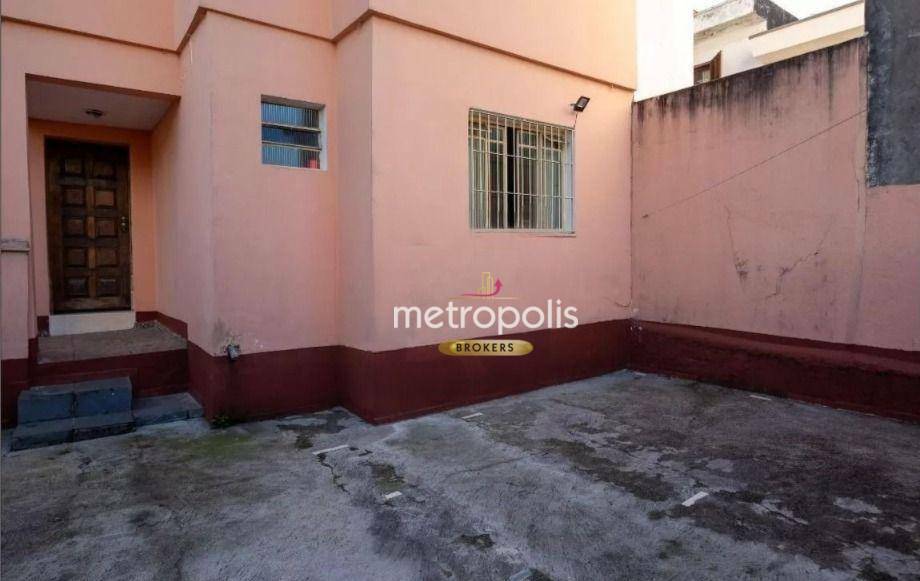 Sobrado à venda com 3 quartos, 200m² - Foto 34