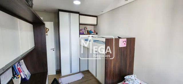 Apartamento à venda com 2 quartos, 51m² - Foto 4