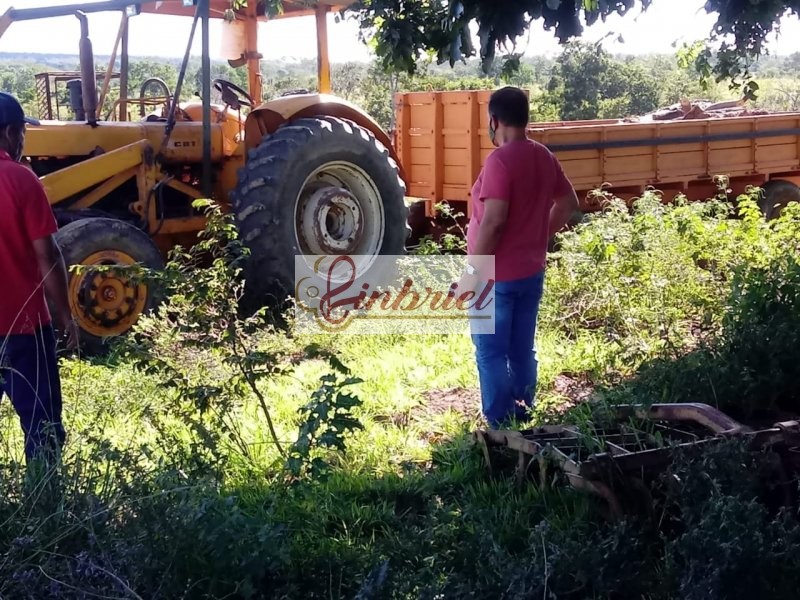 Fazenda à venda, 11000000m² - Foto 17