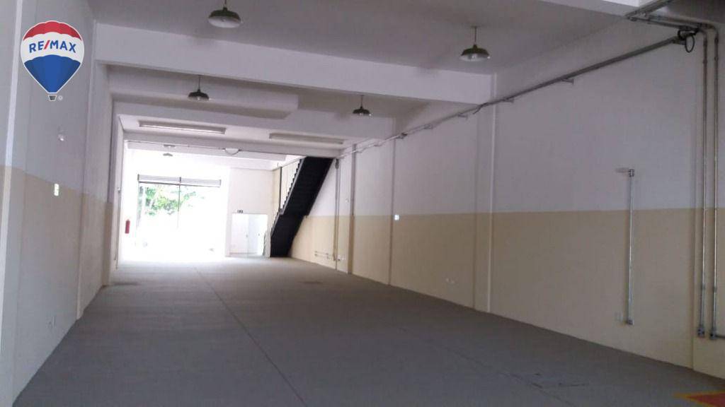 Depósito-Galpão-Armazém para alugar, 800m² - Foto 3