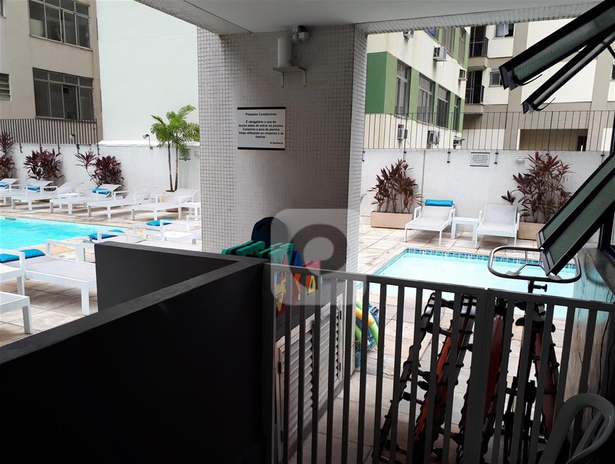 Apartamento à venda com 1 quarto, 55m² - Foto 27