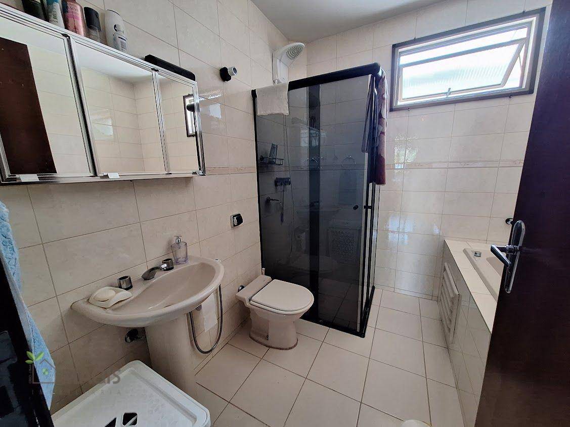 Sobrado à venda com 3 quartos, 227m² - Foto 16