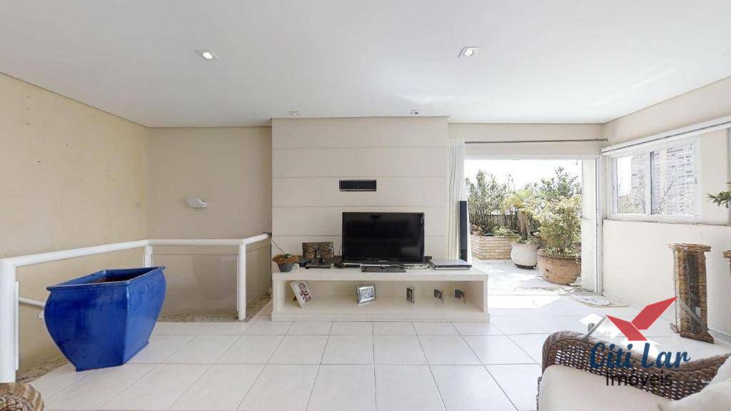 Apartamento para alugar com 3 quartos, 96m² - Foto 12