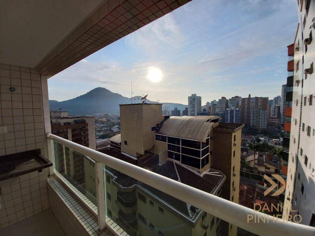 Apartamento à venda com 2 quartos, 104m² - Foto 3