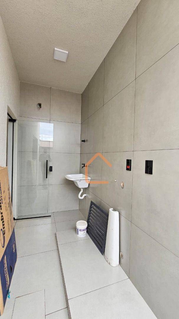 Casa à venda com 3 quartos, 123m² - Foto 22