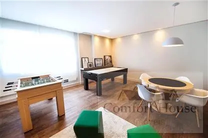 Apartamento à venda com 2 quartos, 66m² - Foto 26