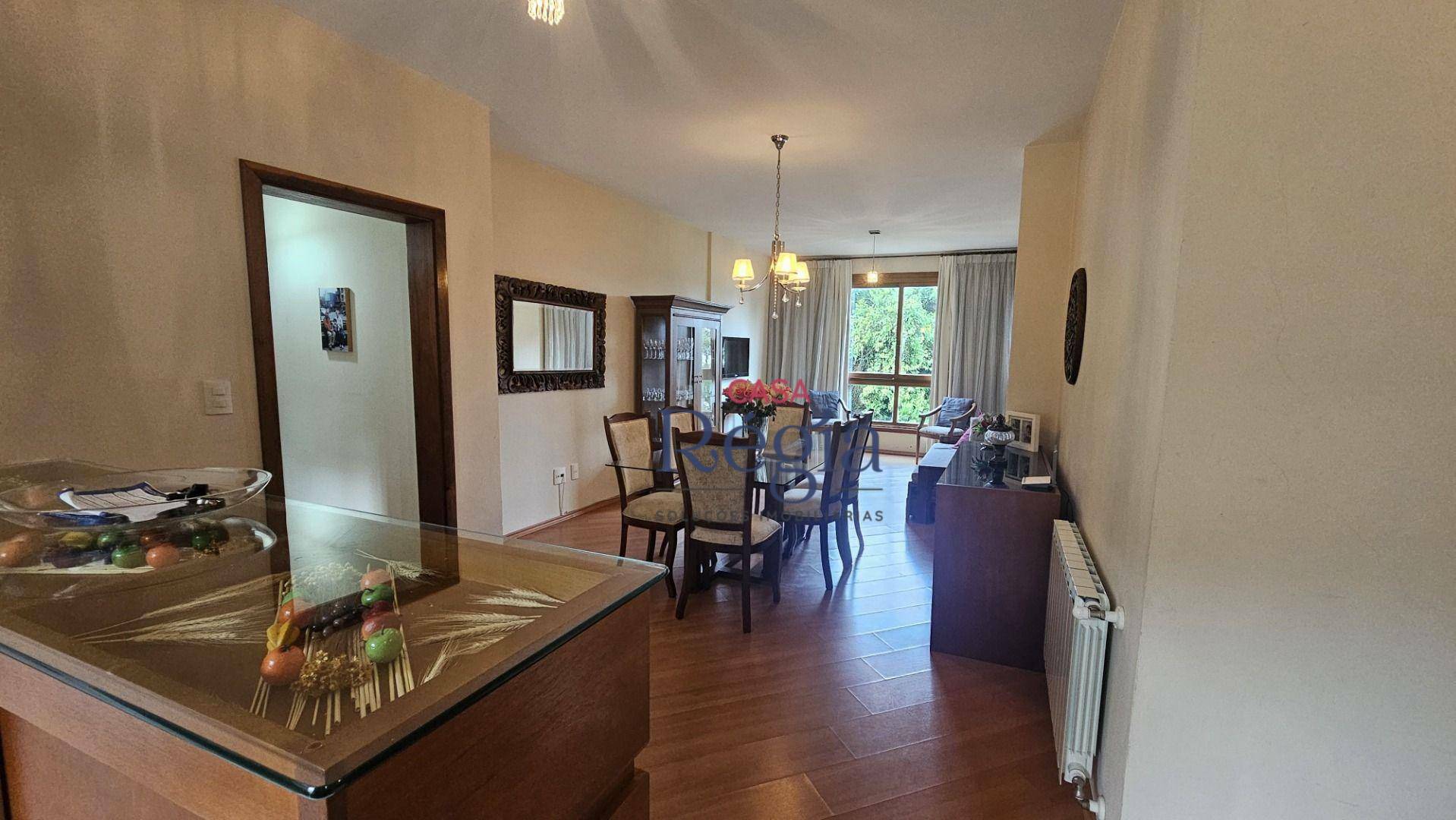 Apartamento à venda com 2 quartos, 95m² - Foto 6