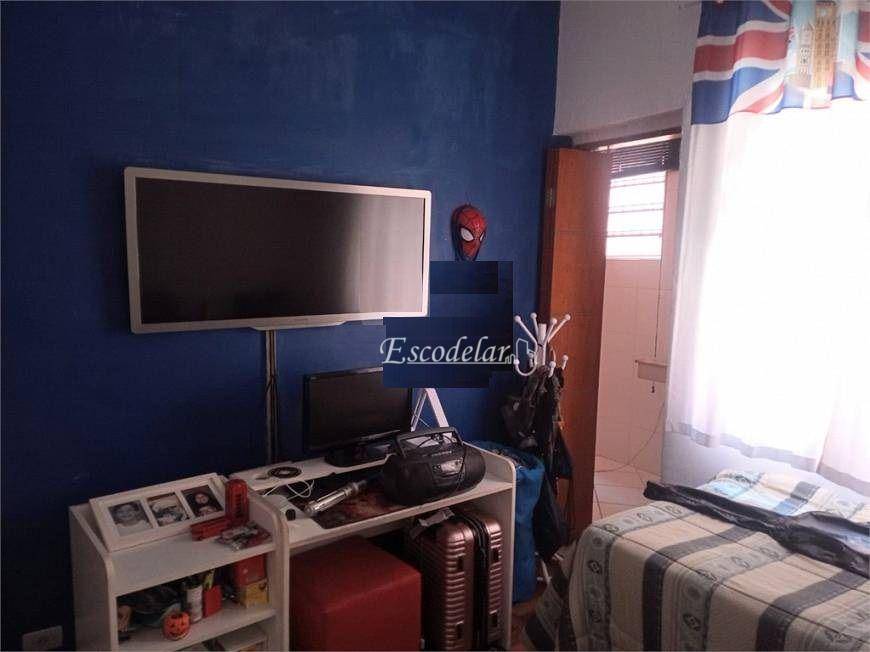 Casa de Condomínio à venda com 2 quartos, 100m² - Foto 9