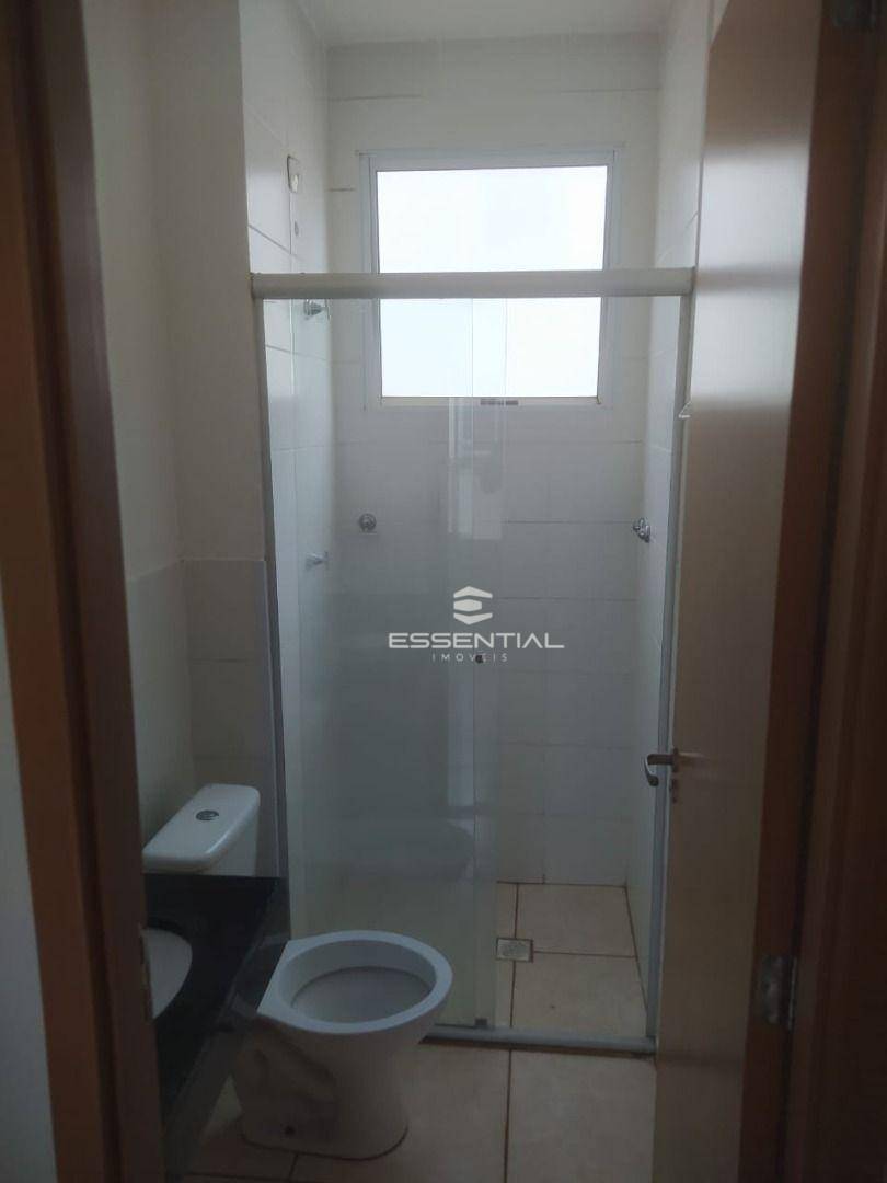 Apartamento à venda com 2 quartos, 45m² - Foto 4