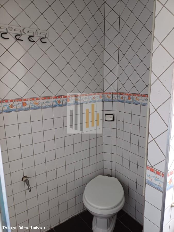 Apartamento à venda com 3 quartos, 72m² - Foto 5