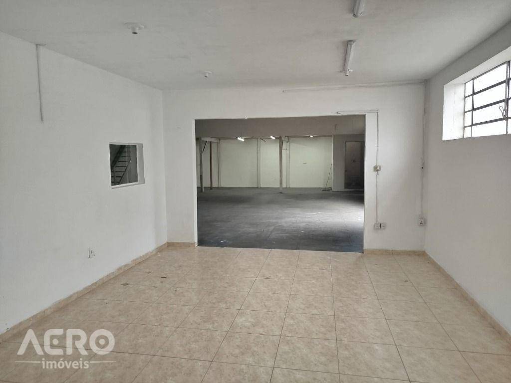 Depósito-Galpão-Armazém para alugar, 213m² - Foto 4