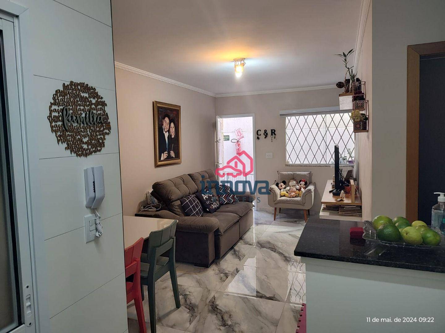 Casa de Condomínio à venda com 2 quartos, 105M2 - Foto 3