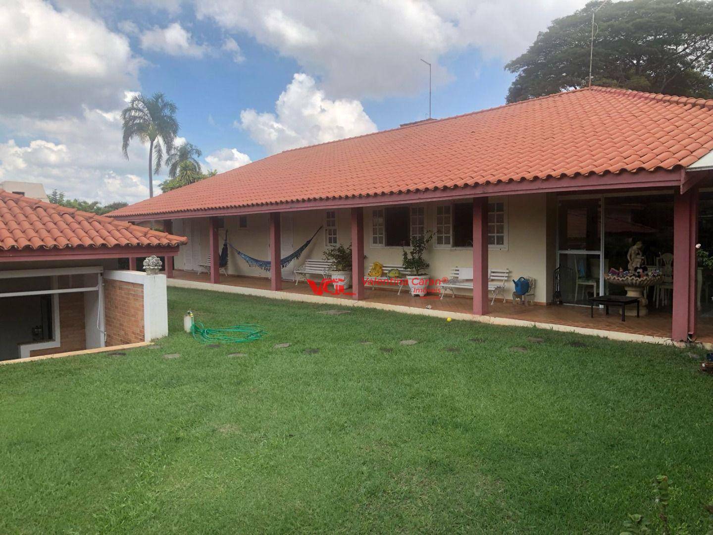 Casa de Condomínio à venda com 6 quartos, 1100m² - Foto 34