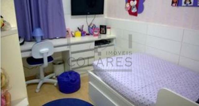 Apartamento à venda com 3 quartos, 104m² - Foto 6