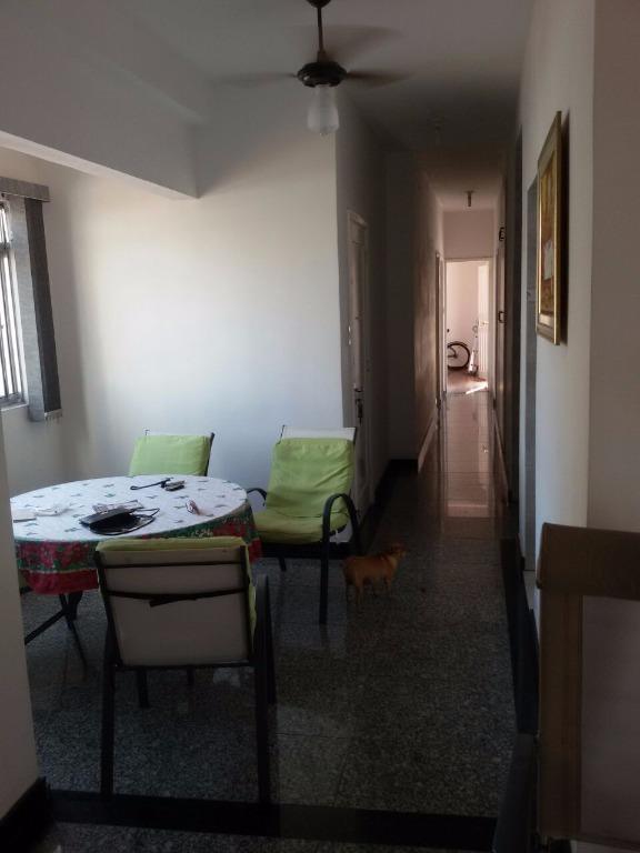 Apartamento à venda com 3 quartos, 170m² - Foto 41