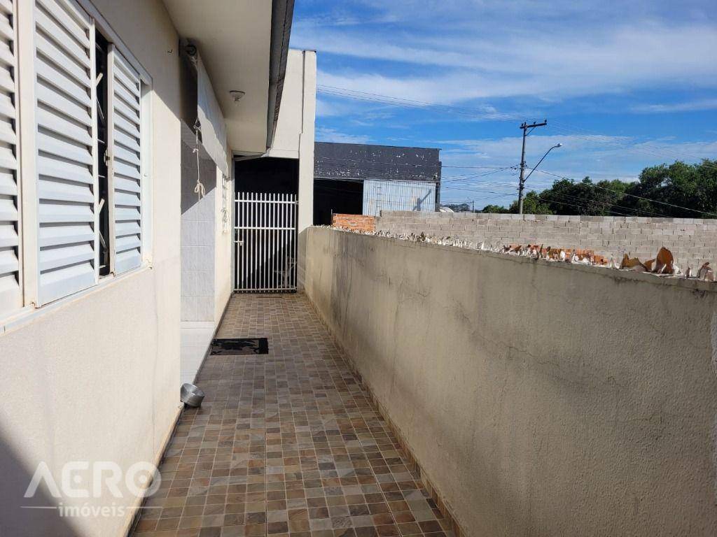 Casa à venda com 2 quartos, 156m² - Foto 24