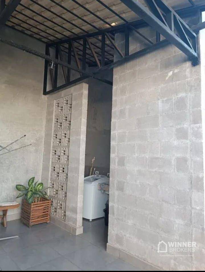 Casa à venda com 2 quartos, 150m² - Foto 16